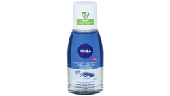 Nivea Double Effect Eye Make-up Remover 125ml