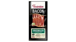 Finsbråten Bacon Original | 120g