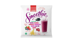 Eldorado Smoothie Acai/banan/blåbær | 400g