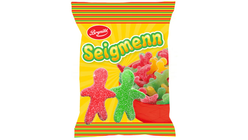 Brynild Seigmenn | 200g