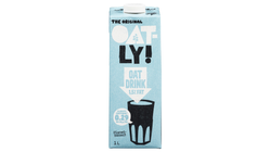 Oatly Havredrikk 1.5% Fett | 1l