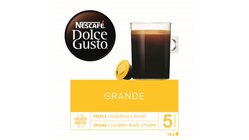 Dolce Gusto Grande Kapsler | 16stk