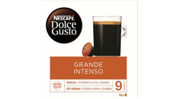 Dolce Gusto Grande Intenso Kapsler | 16stk