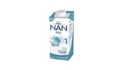 Nan Pro 1 Drikkeklar Fra 0mnd | 200ml