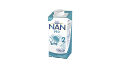 Nan Pro 2 Drikkeklar Fra 6mnd | 200ml