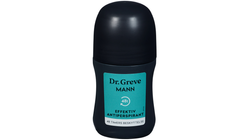 Dr. Greve Roll-On Mann Antiperspirant | 50ml