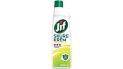 Jif Skurekrem Sitron | 500ml