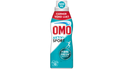 Omo Aktiv & Sport Flytende | 500ml