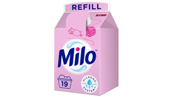 Milo Ullvask Refill | 490ml