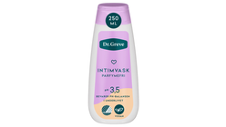 Dr.greve Intimvask Parfymefri | 250ml