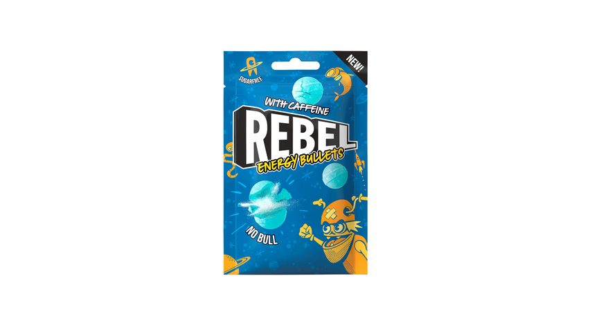 Rebel No Bull Brynild | 30g