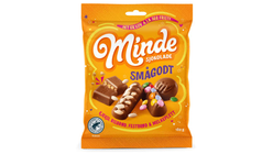 Minde Smågodt | 180g