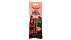 Grilstad Kompis Chili Lime Spekesticks | 60g