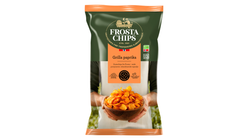 Frostachips Grilla Paprika | 150g