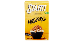 Start! Granola Naturell | 750g