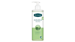 Dr. Greve Dusjgele Aloe Vera | 400ml