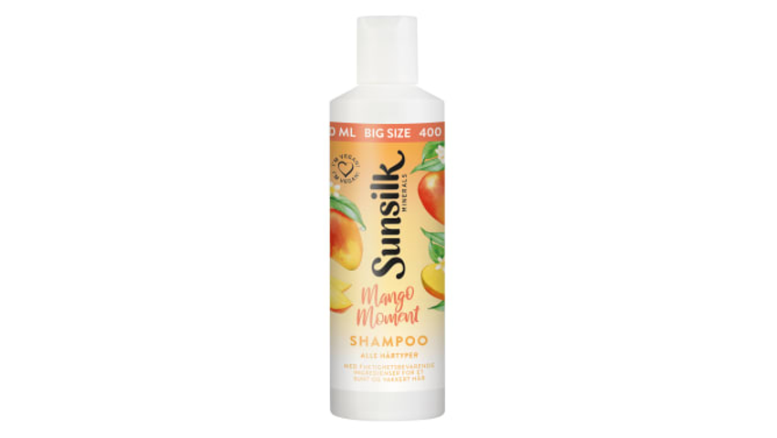 Sunsilk Shampoo Mango Moment | 400ml