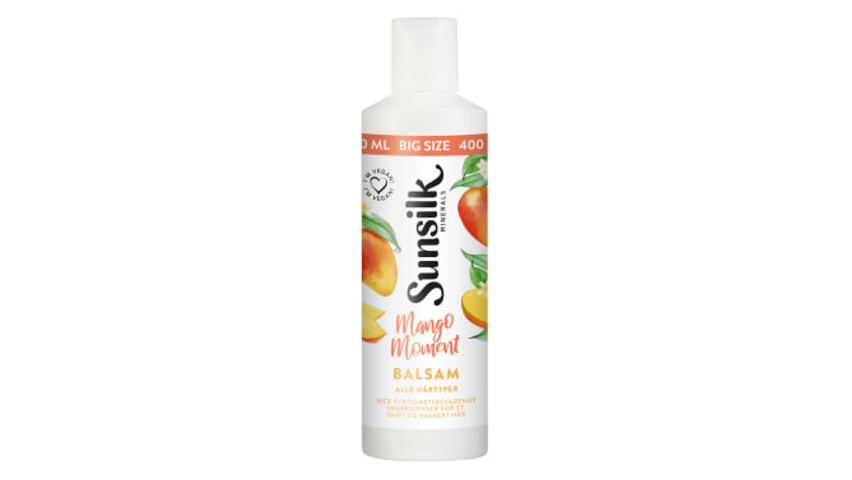 Sunsilk Balsam Mango Moment | 400ml