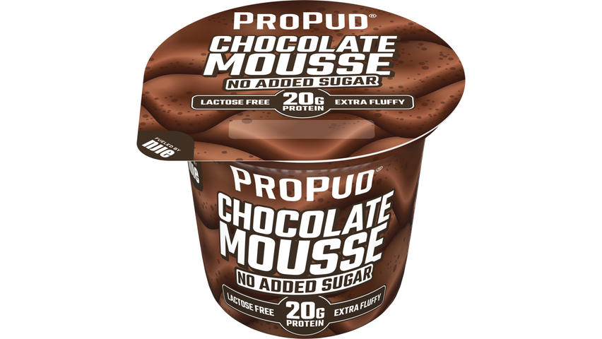 Propud Mousse Chocolate | 175g