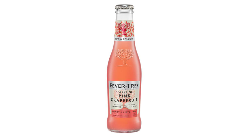 Fever-tree Pink Grapefruit | 200ml