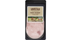 Grøstad Kokt Skinke | 100g