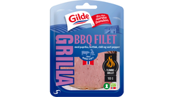 Gilde Bbq Filet Grilla | 100g