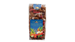 Crunchy Kokos & Bær Økologisk | 375g