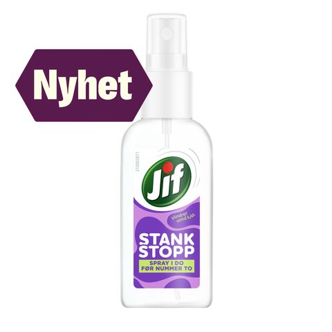 Jif Stank Stopp | 50ml