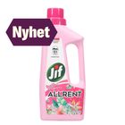 Jif Allrent Sparkling Happiness | 0.595l