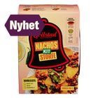 Grilstad Nachos m/Storfekjøtt | 550g