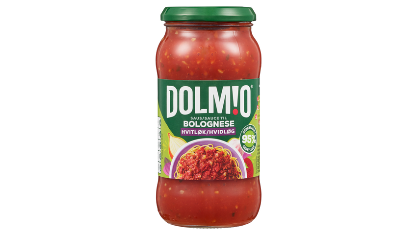 Dolmio Garlic | 450g