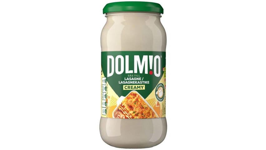 Dolmio Lasagne Creamy | 440g