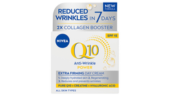 Nivea Dagkrem Q10 Anti-Wrinkle | 50ml