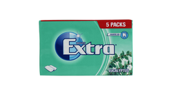 Extra Eucalyptus | 5pk