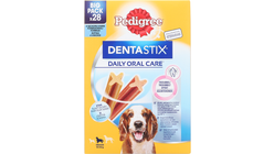 Pedigree Dentastix Medium | 28stk 720g