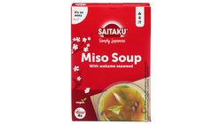 Saitaku Miso Suppemix | 88g