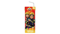 Appy Kids Brannmann Sam Tropisk | 200ml