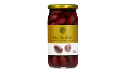 Iliada Oliven Kalamata u/Sten | 370g