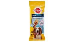 Pedigree Dentastix Medium | 7stk 180g