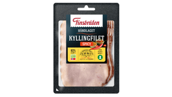 Finsbråten Kyllingfilet Spicy Pålegg | 90g