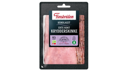 Finsbråten Krydderskinke Ekte | 90g