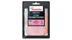 Finsbråten Gourmetskinke Lettrøkt | 90g