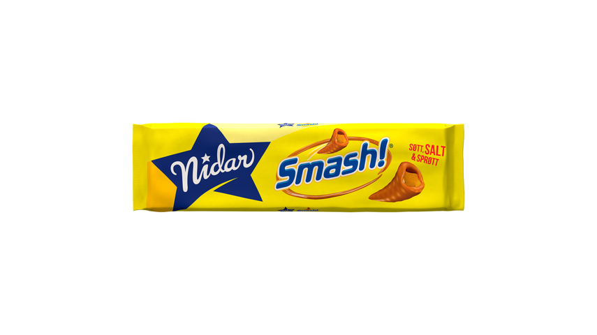 Nidar Smash! | 150g