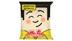 Mr. Lee Nudler m/Kyllingsmak | 85g