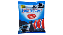 Brynild Lakrisbåter | 425g