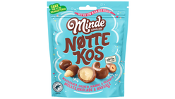 Minde Nøttekos Blanding | 160g