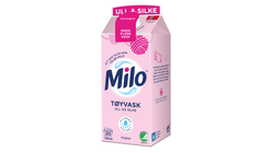 Milo Tøyvask | 0.595l