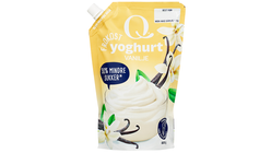 Q Frokostyoghurt Vanilje | 800g