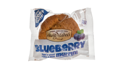 Aunt Mabel's Muffins Blueberry | 95g