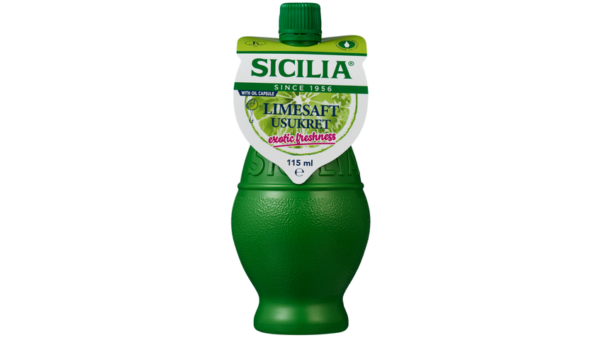 Sicilia Limesaft | 115ml